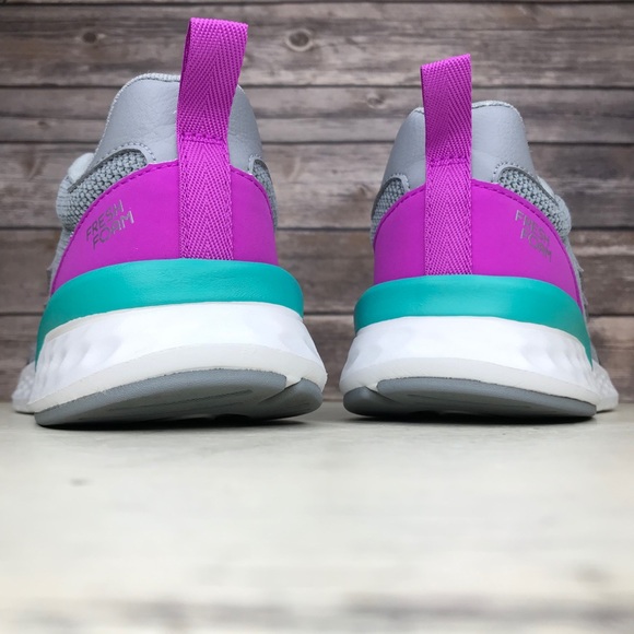 New Balance Fresh Foam 515 v2 Sport Running Shoes - Picture 7 of 11